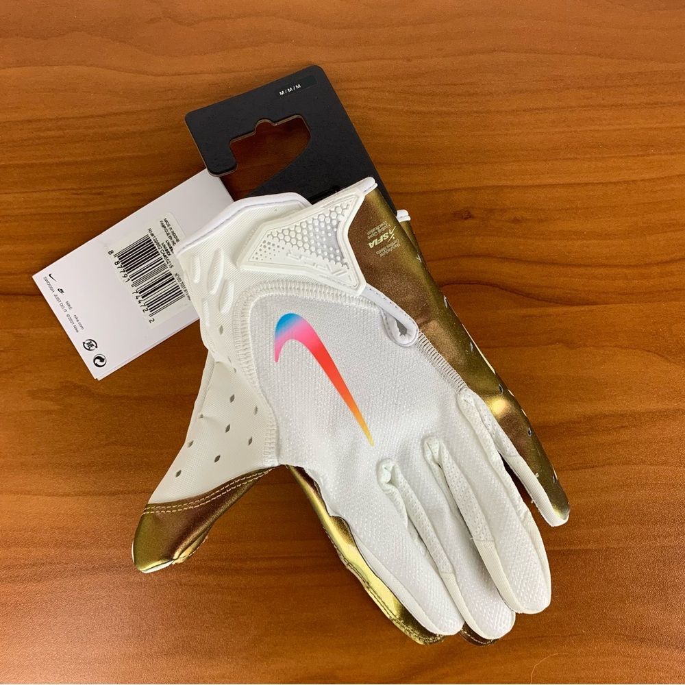 Nike Vapor Jet 7.0 Football Gloves